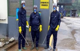 Sprayingbest