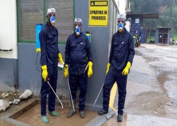 Sprayingbest